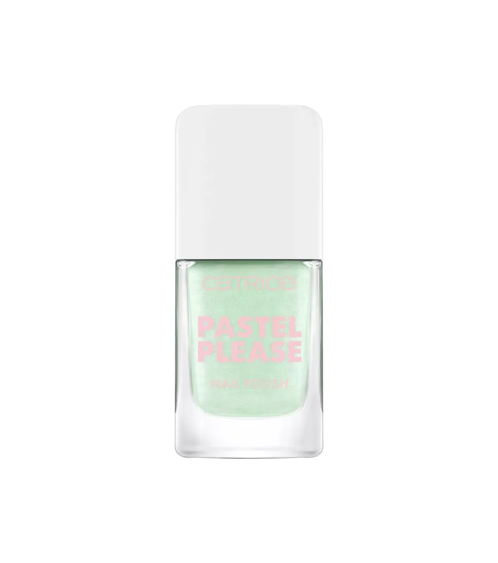 Esmalte de uñas Pastel Please - 040: Mint Breeze