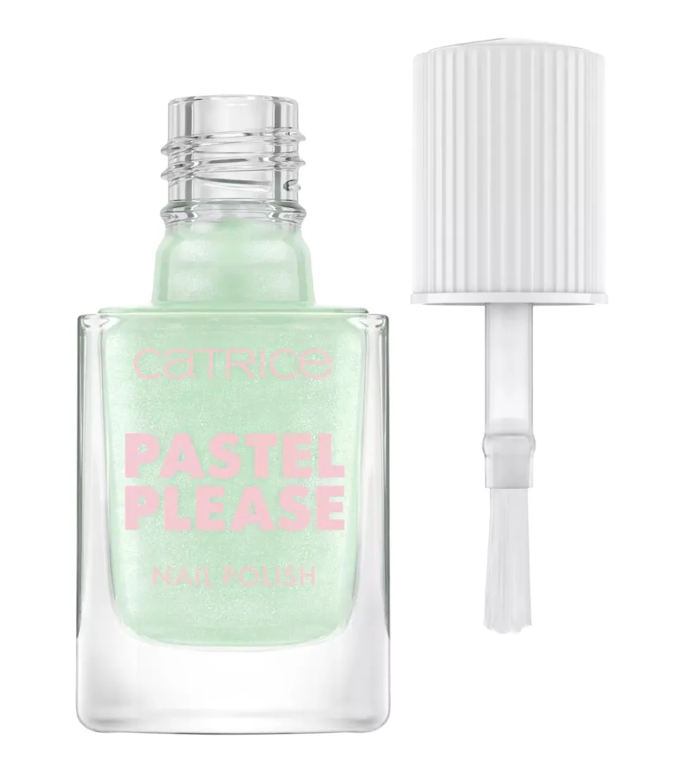 Esmalte de uñas Pastel Please - 040: Mint Breeze