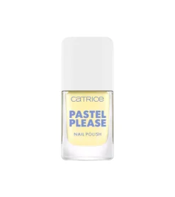 Esmalte de uñas Pastel Please - 030: Sunny Honey