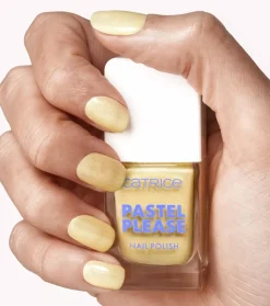 Esmalte de uñas Pastel Please - 030: Sunny Honey
