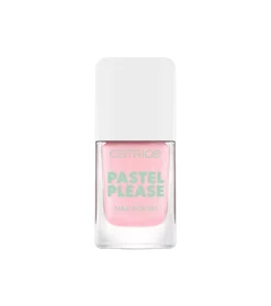 Esmalte de uñas Pastel Please - 010: Think Pink
