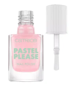 Esmalte de uñas Pastel Please - 010: Think Pink