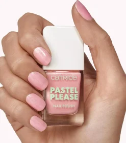 Esmalte de uñas Pastel Please - 010: Think Pink