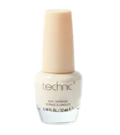 Esmalte de uñas - Pearl