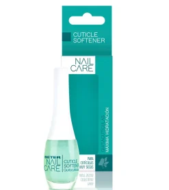 Esmalte de uñas - Quitacutículas