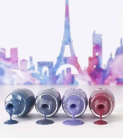 Esmalte de uñas Rejuvenecedor Youth Color - 215: Bonsoir Mon Amour