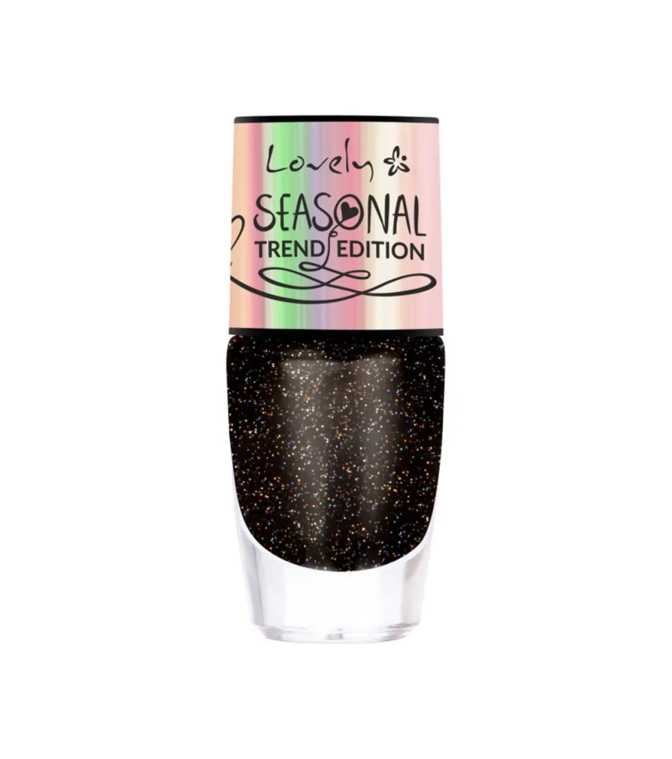 Esmalte de uñas Seasonal Trend - 3