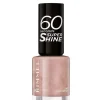 Esmalte de uñas 60 seconds Super Shine - 510: Euphoria