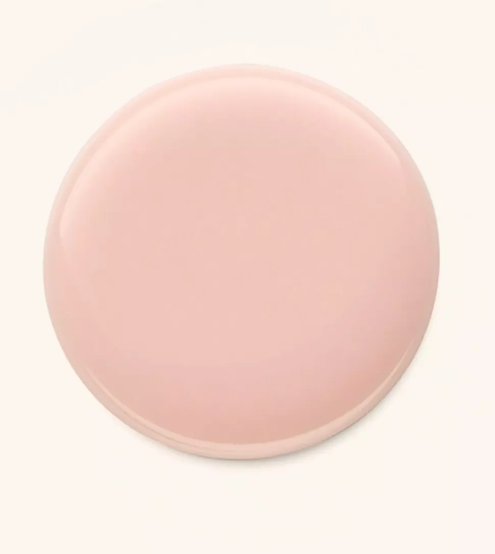 Esmalte de uñas Sheer Beauties - 020: Roses Are Rosy