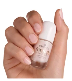 Esmalte de uñas Sheer Beauty MANICURE french - 01: Peach Please!