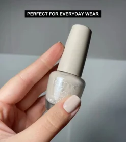 Esmalte de uñas Sheer - Beige