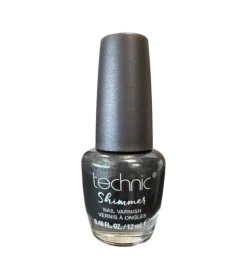 Esmalte de uñas Shimmer - Bisou XX