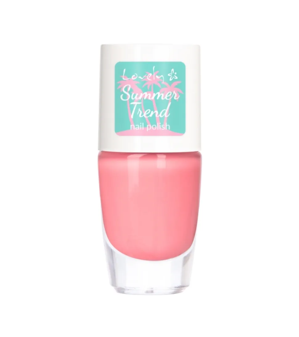 Esmalte de uñas Summer Trend - 4