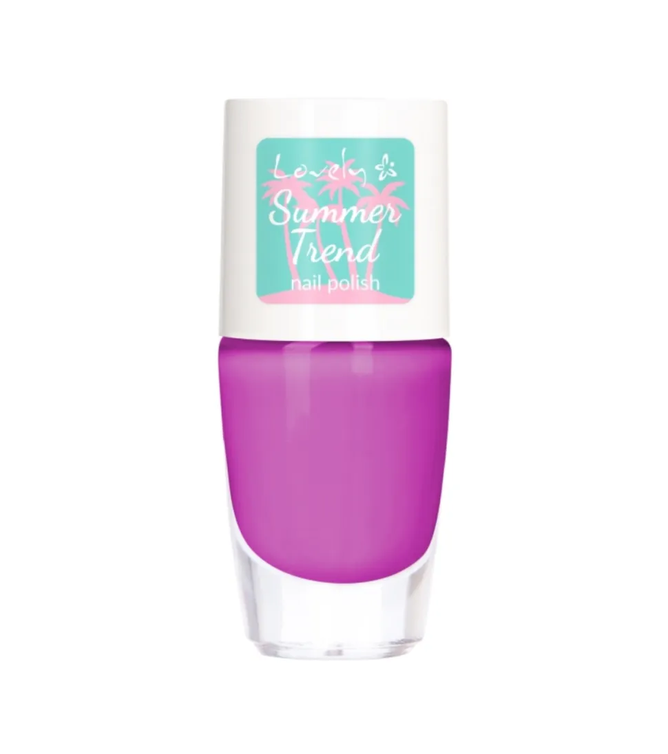 Esmalte de uñas Summer Trend - 1
