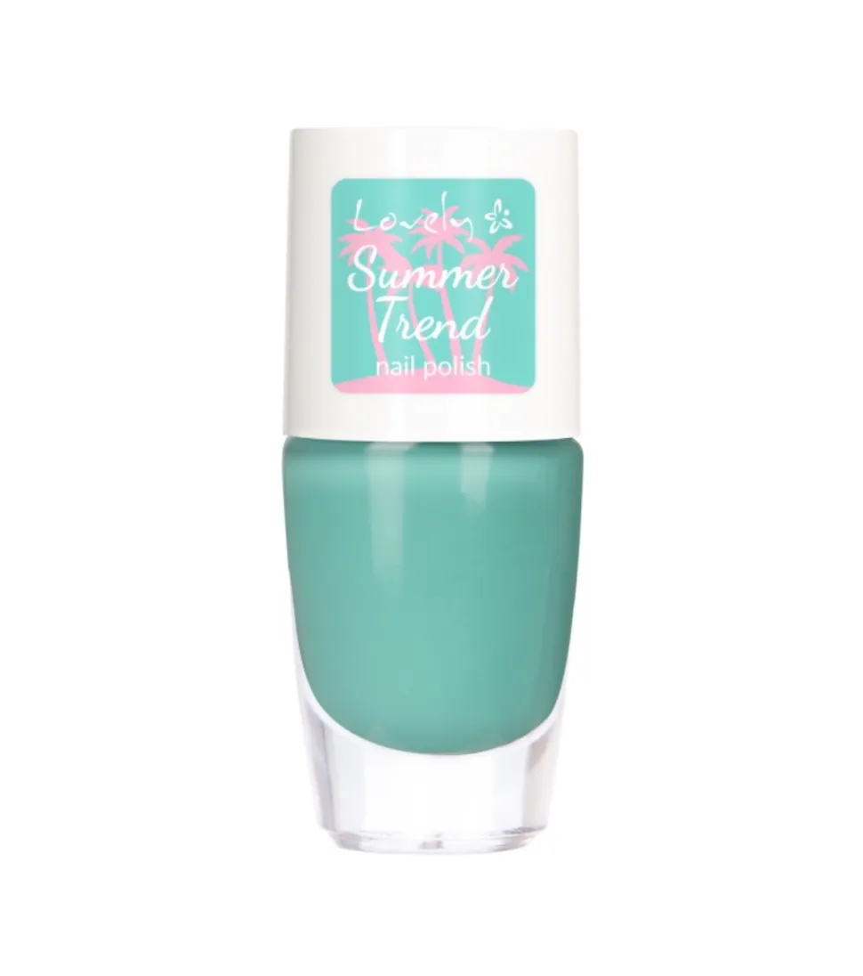 Esmalte de uñas Summer Trend - 3