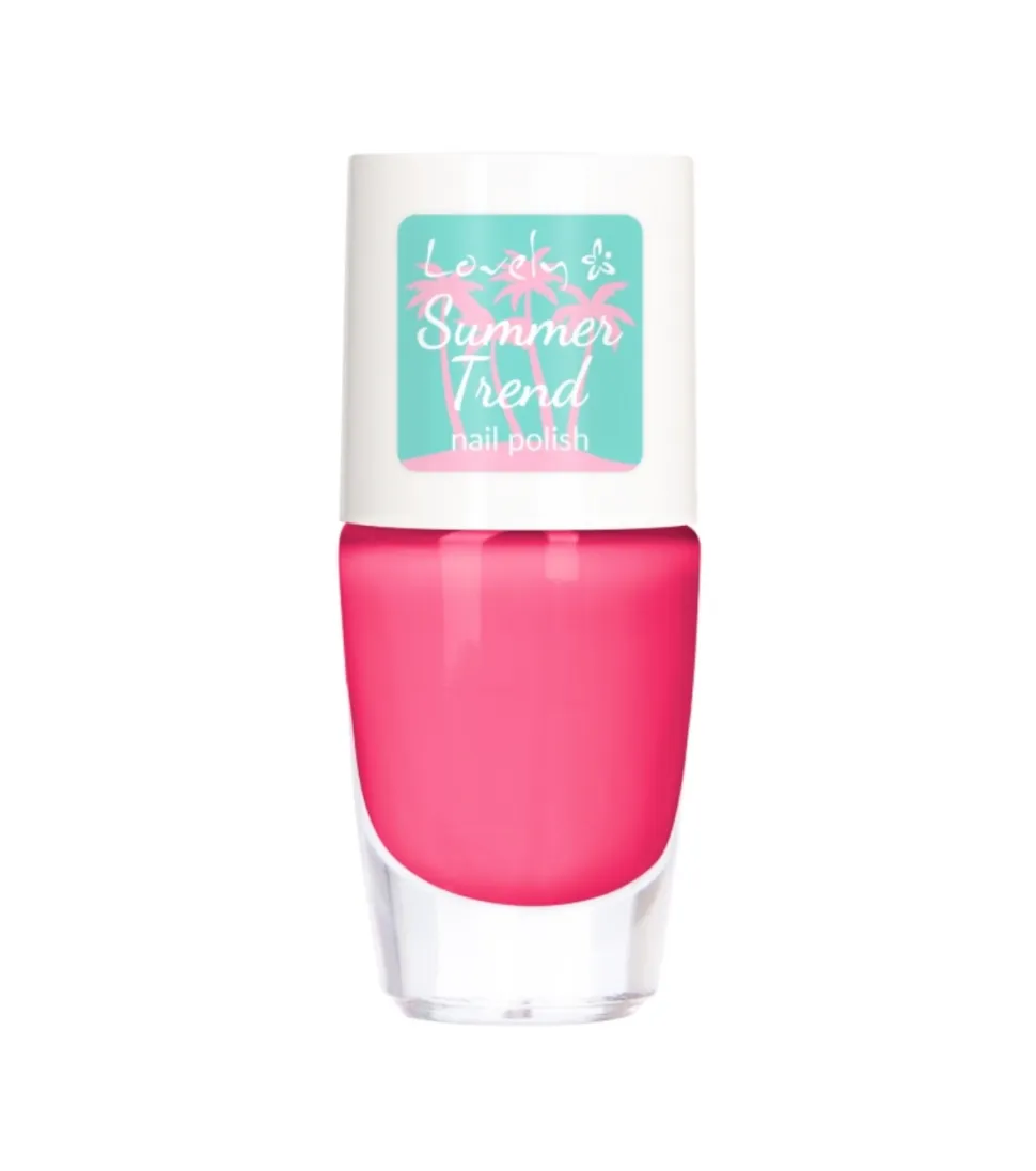 Esmalte de uñas Summer Trend - 5