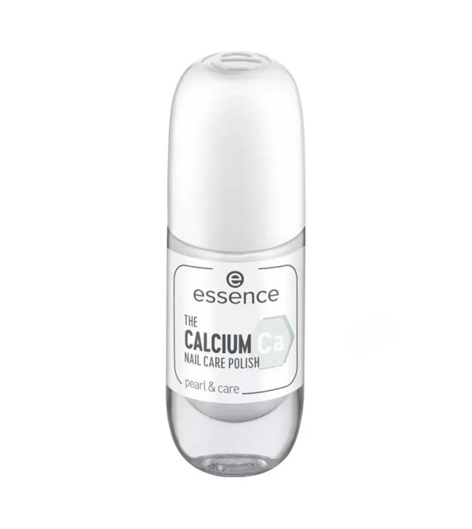 Esmalte de uñas - The Calcium Nail Care