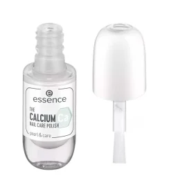 Esmalte de uñas - The Calcium Nail Care