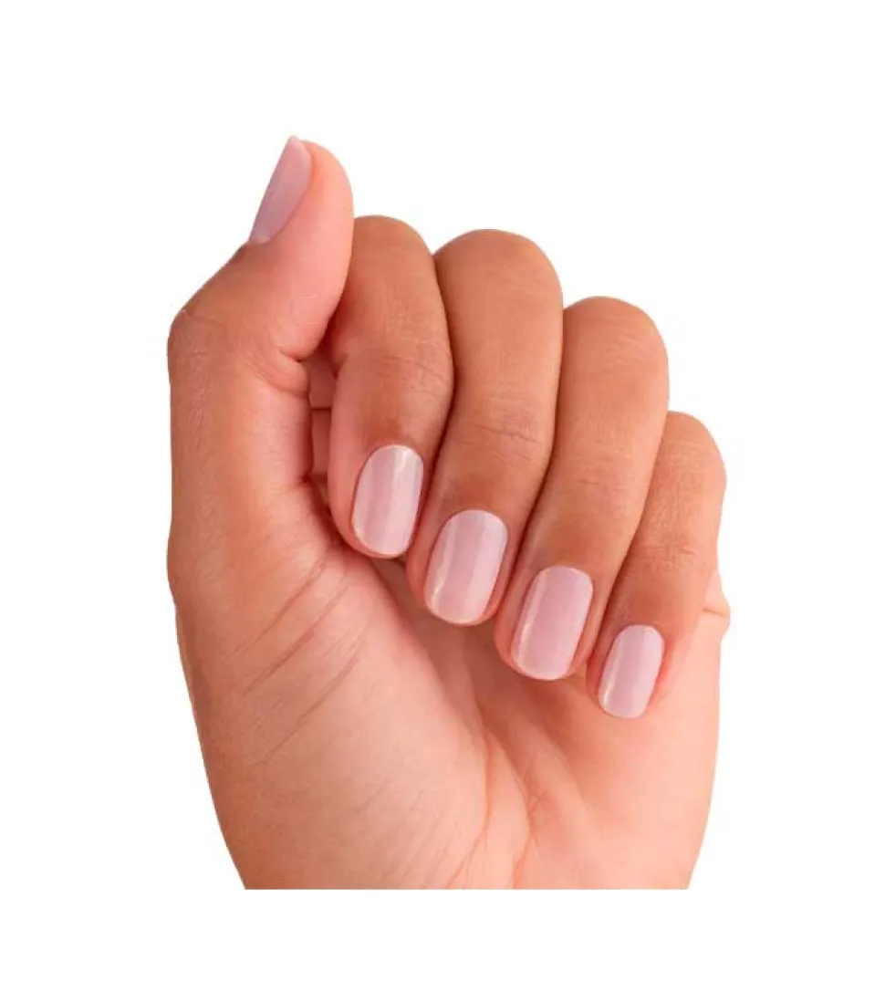 Esmalte de uñas - The Calcium Nail Care