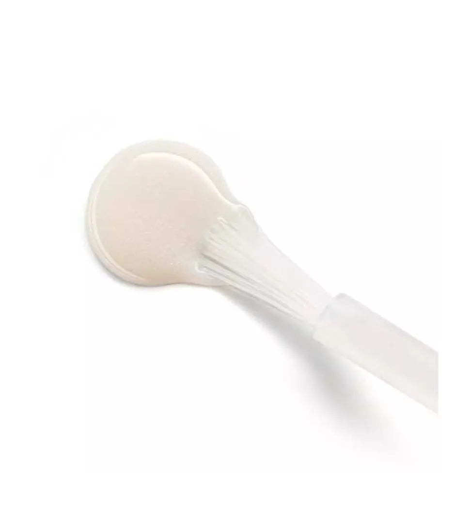 Esmalte de uñas - The Calcium Nail Care