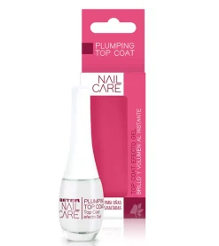 Esmalte de uñas - Top Coat efecto gel