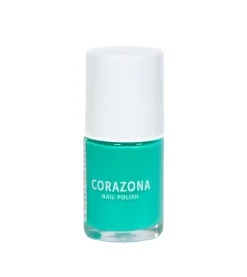 Esmalte de uñas - Zold