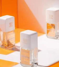 Esmalte elixir potenciador crecimiento de uñas