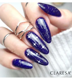 Esmalte semipermanente Soak off - 716: Blue