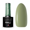 Esmalte semipermanente Soak off - 801: Green