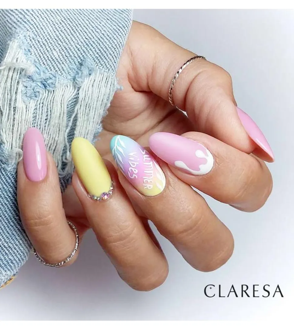 Esmalte semipermanente Soak off - 6: Candy