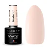 Esmalte semipermanente Soak off - 101: Nude