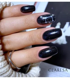 Esmalte semipermanente Soak off - Galaxy Black
