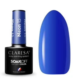 Esmalte semipermanente Soak off - 13: Neon