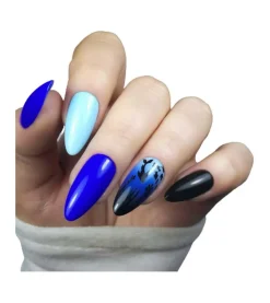Esmalte semipermanente Soak off - 13: Neon