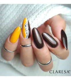 Esmalte semipermanente Soak off - 317: Brown