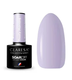 Esmalte semipermanente Soak off - 01: Frosty Morning