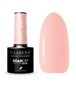 Esmalte semipermanente Soak off - 04: Fallin' Love
