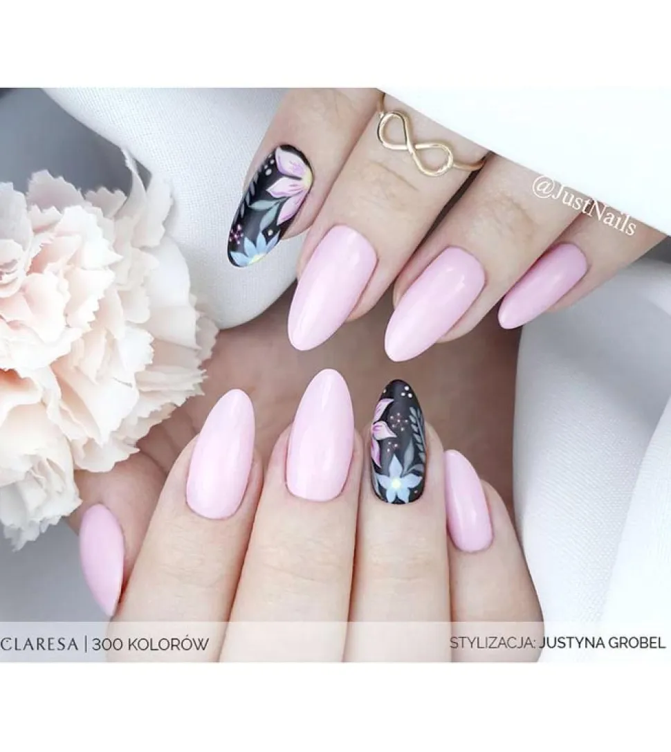 Esmalte semipermanente Soak off - 514: Pink
