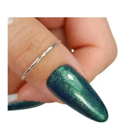 Esmalte semipermanente Soak off - 09: Sparkle