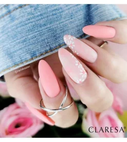Esmalte semipermanente Soak off - 4: Candy