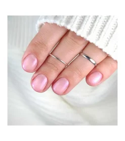 Esmalte semipermanente Soak off - 01: Lip Gloss Nail