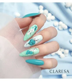 Esmalte semipermanente Soak off - 03: Mint