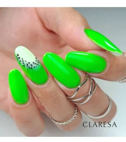Esmalte semipermanente Soak off - 4: Neon