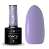 Esmalte semipermanente Soak off - 604: Purple