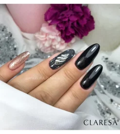 Esmalte semipermanente Soak off - 900: Black
