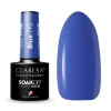 Esmalte semipermanente Soak off - 710: Blue