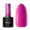 Esmalte semipermanente Soak off - 551: Pink