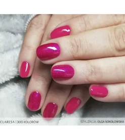 Esmalte semipermanente Soak off - 551: Pink