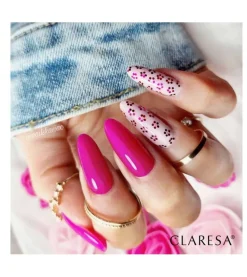 Esmalte semipermanente Soak off - 540: Pink