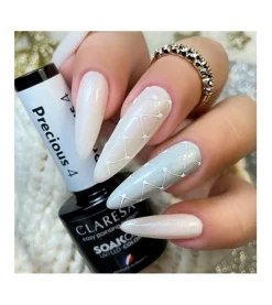 Esmalte semipermanente Soak off - 4: Precious